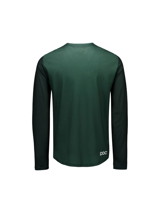 Koszulka rowerowa POC M's Motion Air L/S Jersey zielony
Koszulka rowerowa POC M's Motion Air L/S Jersey zielony