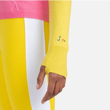 Sweter Rossignol W Jcc Lina Pull różowy - Adventure Sports
Sweter Rossignol W Jcc Lina Pull różowy - Adventure Sports