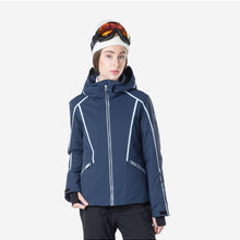 Kurtka narciarska damska Rossignol W Flat Jkt granatowy - Adventure Sports
Kurtka narciarska damska Rossignol W Flat Jkt granatowy - Adventure Sports