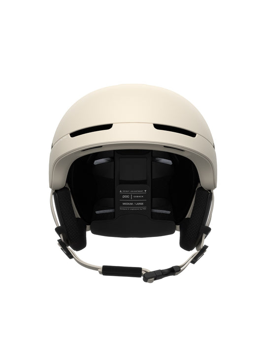 Kask narciarski POC Obex MIPS biały - Adventure Sports
Kask narciarski POC Obex MIPS biały - Adventure Sports