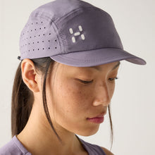Czapka HAGLÖFS L.I.M Pace Cap purple fog
Czapka HAGLÖFS L.I.M Pace Cap purple fog