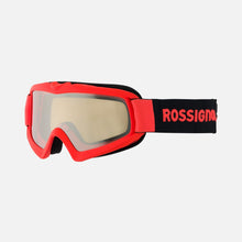 Gogle narciarskie ROSSIGNOL Raffish Hero hot red Cat 2 + Cat1+0 | 6-12lat
Gogle narciarskie ROSSIGNOL Raffish Hero hot red Cat 2 + Cat1+0 | 6-12lat