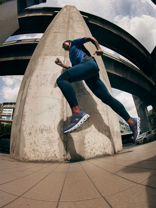 Buty męskie On Running Cloudswift 3 denim/midnight
Buty męskie On Running Cloudswift 3 denim/midnight