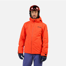 Kurtka męska ROSSIGNOL Rochrun Insulated Jkt pomarańczowy
Kurtka męska ROSSIGNOL Rochrun Insulated Jkt pomarańczowy