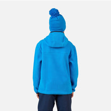Bluza dziecięca ROSSIGNOL JR ALLTRACK ANORAK FLEECE niebieska
Bluza dziecięca ROSSIGNOL JR ALLTRACK ANORAK FLEECE niebieska