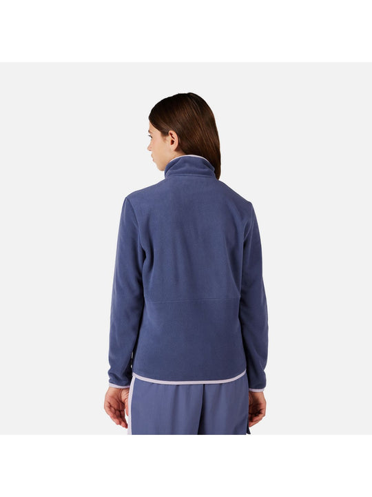 Bluza dziecięca ROSSIGNOL JR STRAWPILE FLEECE FZ niebieska
Bluza dziecięca ROSSIGNOL JR STRAWPILE FLEECE FZ niebieska