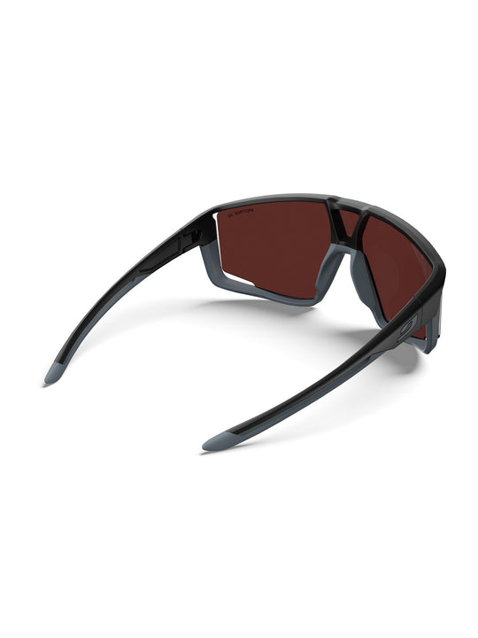 Okulary przeciwsłoneczne JULBO Fury - Spectron HD 3 - Black/Dark Gray
Okulary przeciwsłoneczne JULBO Fury - Spectron HD 3 - Black/Dark Gray