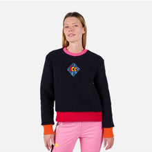 Bluza Rossignol W Lumy Fleece Sweat niebieski - Adventure Sports
Bluza Rossignol W Lumy Fleece Sweat niebieski - Adventure Sports