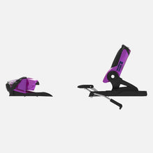 Narty DYNASTAR M-Cross 88 Open + wiązania LOOK Spx 13 Gw B90 Purple Metal
Narty DYNASTAR M-Cross 88 Open + wiązania LOOK Spx 13 Gw B90 Purple Metal
