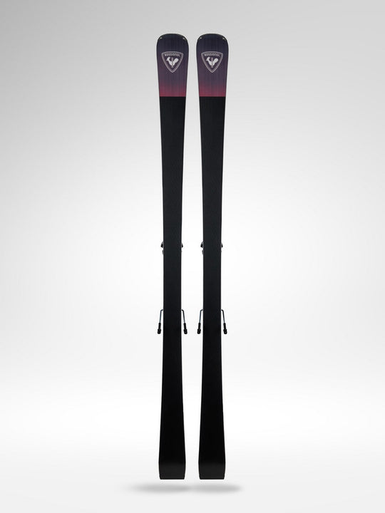 Narty ROSSIGNOL Super Virage Ix Ltd R22 + wiązania LOOK Spx14 Rockerace Gw Silver Red
Narty ROSSIGNOL Super Virage Ix Ltd R22 + wiązania LOOK Spx14 Rockerace Gw Silver Red