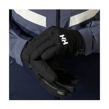 Rękawice narciarskie damskie HELLY HANSEN W SWIFT HT GLOVE czarne
Rękawice narciarskie damskie HELLY HANSEN W SWIFT HT GLOVE czarne