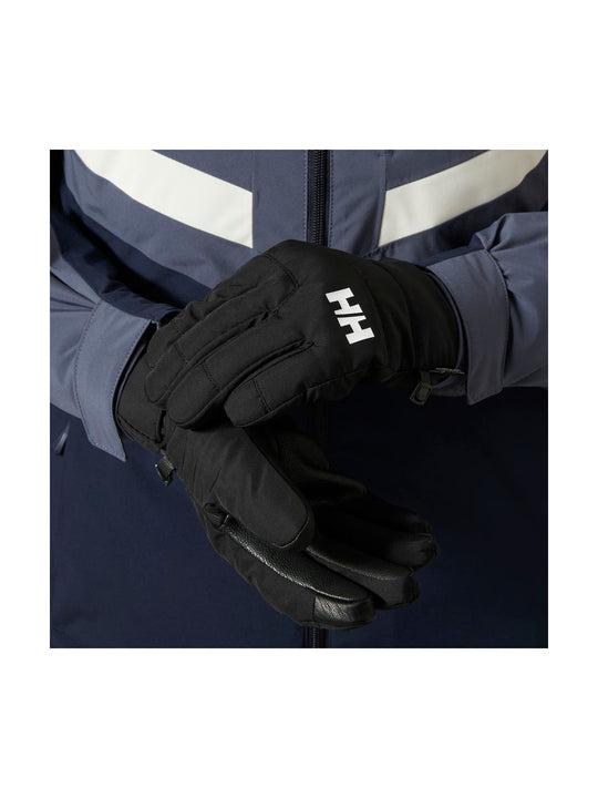 Rękawice narciarskie damskie HELLY HANSEN W SWIFT HT GLOVE czarne
Rękawice narciarskie damskie HELLY HANSEN W SWIFT HT GLOVE czarne
