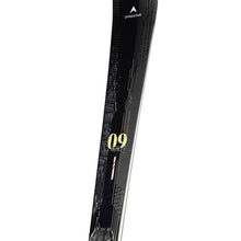 Narty damskie DYNASTAR E Lite 9 + wiązania LOOK NX 12 Konect GW - Adventure Sports
Narty damskie DYNASTAR E Lite 9 + wiązania LOOK NX 12 Konect GW - Adventure Sports