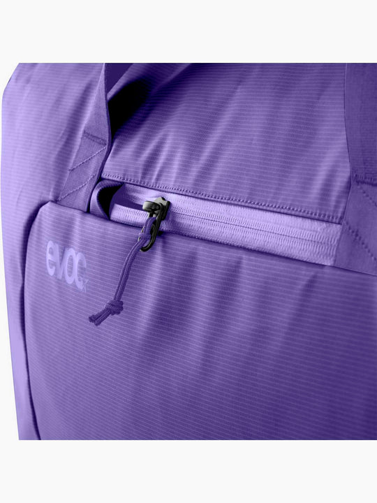 Torba podróżna EVOC Weekender 40 violet/black
Torba podróżna EVOC Weekender 40 violet/black