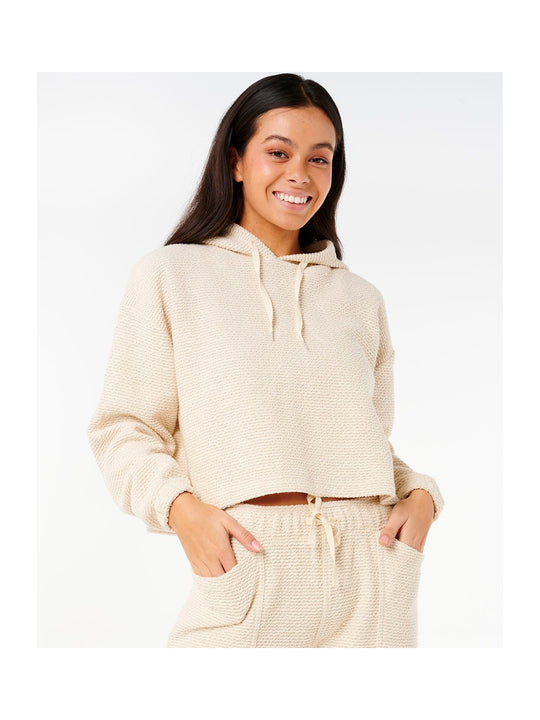 Bluza damska RIP CURL Cala Nights Textured Hood piaskowa
Bluza damska RIP CURL Cala Nights Textured Hood piaskowa