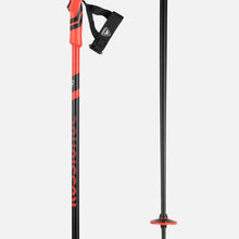 Kije narciarskie ROSSIGNOL Tactic Clip Black Red
Kije narciarskie ROSSIGNOL Tactic Clip Black Red