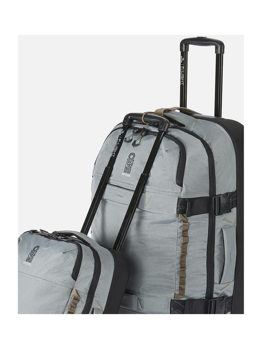 Torba RIP CURL S-Series F-Light Global 100L zielona
Torba RIP CURL S-Series F-Light Global 100L zielona
