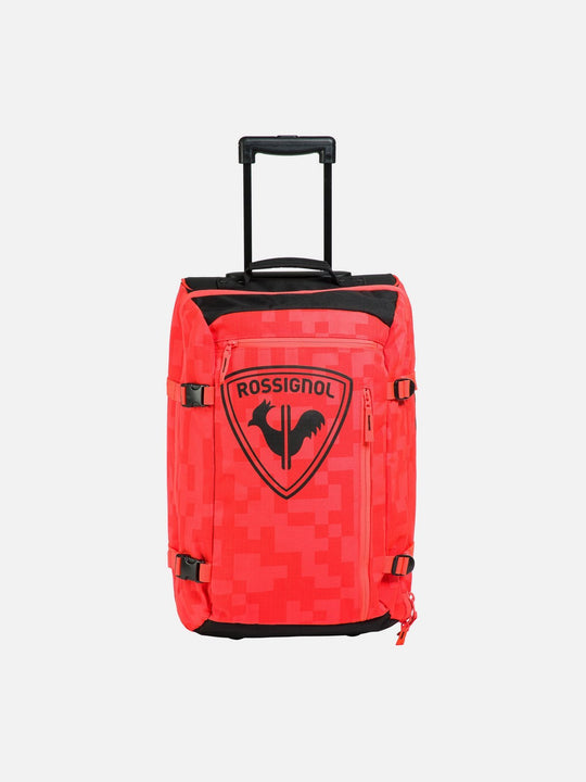 Torba ROSSIGNOL HERO Cabin Bag czerwona
Torba ROSSIGNOL HERO Cabin Bag czerwona