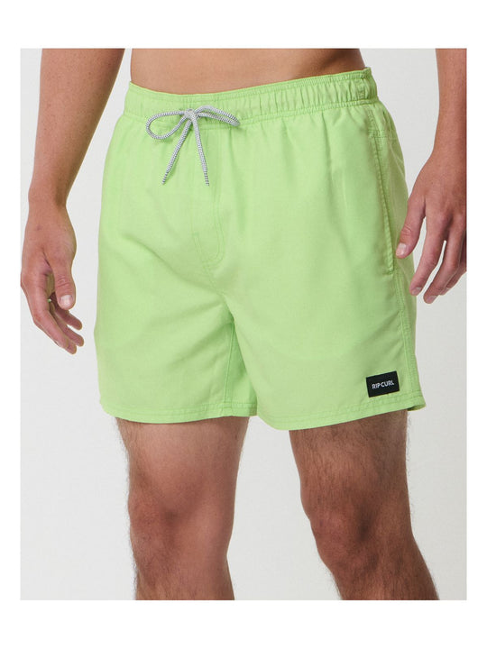 Boardshorty męskie RIP CURL Offset 15 Volley żółte
Boardshorty męskie RIP CURL Offset 15 Volley żółte