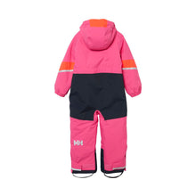 Kombinezon narciarski dziecięcy HELLY HANSEN K RIDER 3.0 INS SUIT różowy
Kombinezon narciarski dziecięcy HELLY HANSEN K RIDER 3.0 INS SUIT różowy