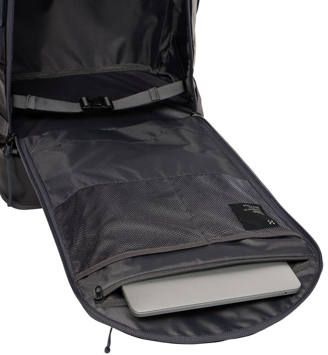 Torba HAGLÖFS Magma 65L true black/magnetite
Torba HAGLÖFS Magma 65L true black/magnetite