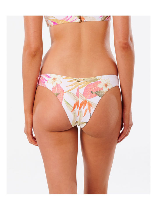 Dół bikini Rip Curl NORTH SHORE SKIMPY PANT białe
Dół bikini Rip Curl NORTH SHORE SKIMPY PANT białe