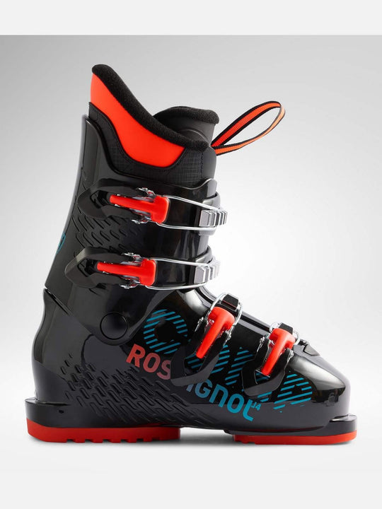 Buty narciarskie dla dzieci ROSSIGNOL Comp J4 Black
Buty narciarskie dla dzieci ROSSIGNOL Comp J4 Black
