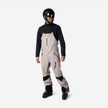 Spodnie Rossignol Atelier S Bib beżowy - narciarskie - Adventure Sports
Spodnie Rossignol Atelier S Bib beżowy - narciarskie - Adventure Sports