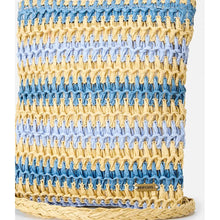 Torebka damska RIP CURL Crochet Mini 2.7L X Body niebieska
Torebka damska RIP CURL Crochet Mini 2.7L X Body niebieska