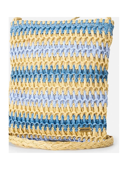 Torebka damska RIP CURL Crochet Mini 2.7L X Body niebieska
Torebka damska RIP CURL Crochet Mini 2.7L X Body niebieska