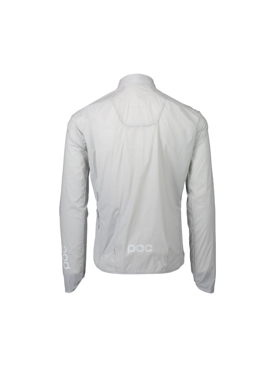 Kurtka rowerowa POC PURE-LITE SPLASH - szary
Kurtka rowerowa POC PURE-LITE SPLASH - szary