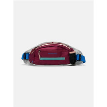 Torba PEAK PERFORMANCE Trail Hip Bag bordowy
Torba PEAK PERFORMANCE Trail Hip Bag bordowy