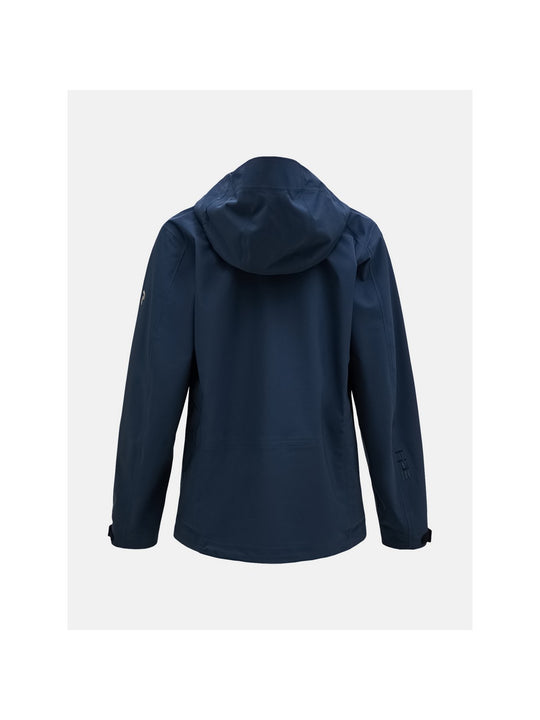 Kurtka narciarska męska PEAK PERFORMANCE Maroon HIPE 3L Shell Jacket granatowa
Kurtka narciarska męska PEAK PERFORMANCE Maroon HIPE 3L Shell Jacket granatowa