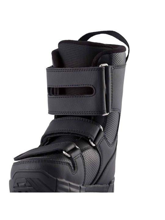 Buty snowboardowe ROSSIGNOL CRUMB KID (11/12/13) - 13 - Adventure Sports
Buty snowboardowe ROSSIGNOL CRUMB KID (11/12/13) - 13 - Adventure Sports