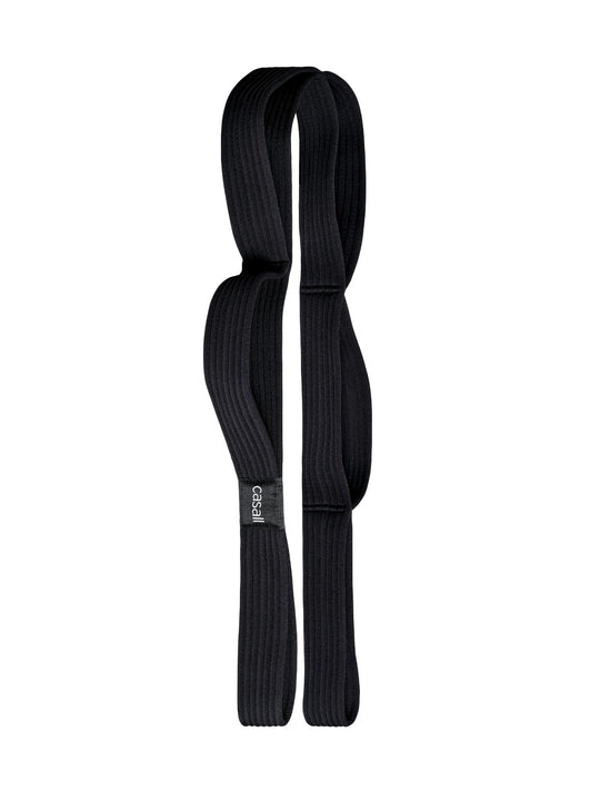Pasek CASALL Stretchy Yoga Strap kolor czarny
Pasek CASALL Stretchy Yoga Strap kolor czarny