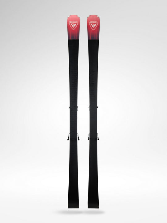 Narty ROSSIGNOL Hero LT Ti + wiązania LOOK Nx 12 Konect Gw B80 Silver Red
Narty ROSSIGNOL Hero LT Ti + wiązania LOOK Nx 12 Konect Gw B80 Silver Red