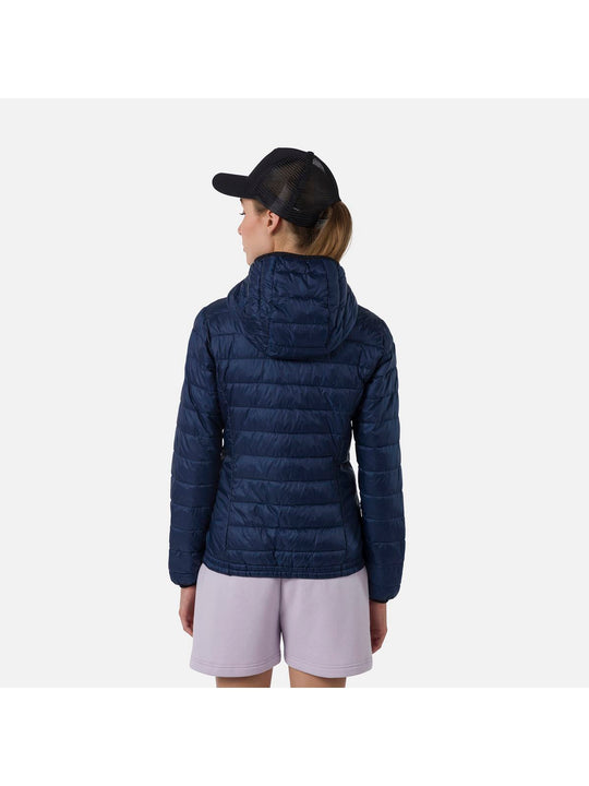 Kurtka damska ROSSIGNOL W Rossi Light Hood Jkt granatowa - narciarska - Adventure Sports
Kurtka damska ROSSIGNOL W Rossi Light Hood Jkt granatowa - narciarska - Adventure Sports