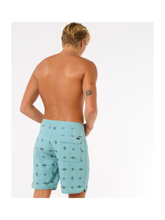 Szorty kąpielowe męskie RIP CURL Mirage Micro Diamond niebieskie
Szorty kąpielowe męskie RIP CURL Mirage Micro Diamond niebieskie