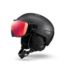 Kask narciarski JULBO Globe Evo czarny | Fotochrom Cat 2-3 Glare Control
Kask narciarski JULBO Globe Evo czarny | Fotochrom Cat 2-3 Glare Control