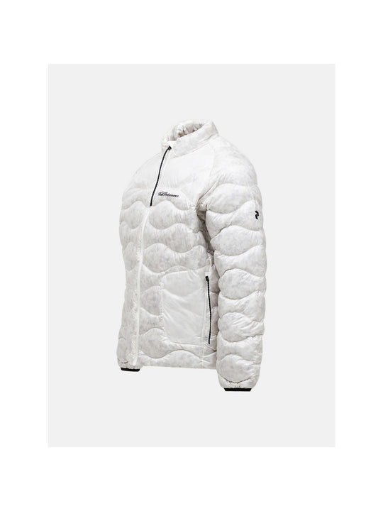 Kurtka puchowa męska PEAK PERFORMANCE 40Y Helium Down Jacket biała
Kurtka puchowa męska PEAK PERFORMANCE 40Y Helium Down Jacket biała