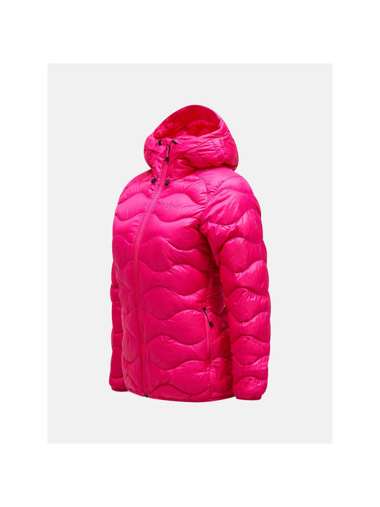 Damska kurtka puchowa Peak Performance W Helium Down Hood Jacket fioletowy
Damska kurtka puchowa Peak Performance W Helium Down Hood Jacket fioletowy