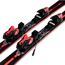 Narty damskie ROSSIGNOL Nova 10 + wiązanie LOOK Xpress W 11 Gw B83 Tonic Sunset
Narty damskie ROSSIGNOL Nova 10 + wiązanie LOOK Xpress W 11 Gw B83 Tonic Sunset