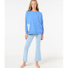 Bluza dziewczęca RIP CURL Bliss Crew-Girl niebieska
Bluza dziewczęca RIP CURL Bliss Crew-Girl niebieska