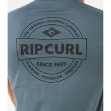 Koszulka RIP CURL Staple Tee zielony
Koszulka RIP CURL Staple Tee zielony