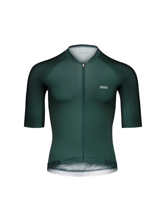 Koszulka rowerowa POC M's Pristine Jersey zielony
Koszulka rowerowa POC M's Pristine Jersey zielony