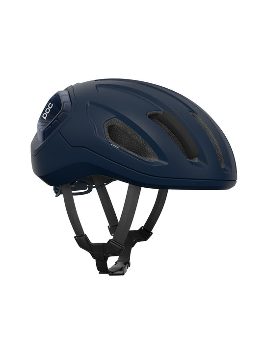 Kask rowerowy POC Amidal granatowy
Kask rowerowy POC Amidal granatowy