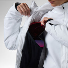 Kurtka narciarska damska ROSSIGNOL W Staci Nf Insulated Jkt biała
Kurtka narciarska damska ROSSIGNOL W Staci Nf Insulated Jkt biała