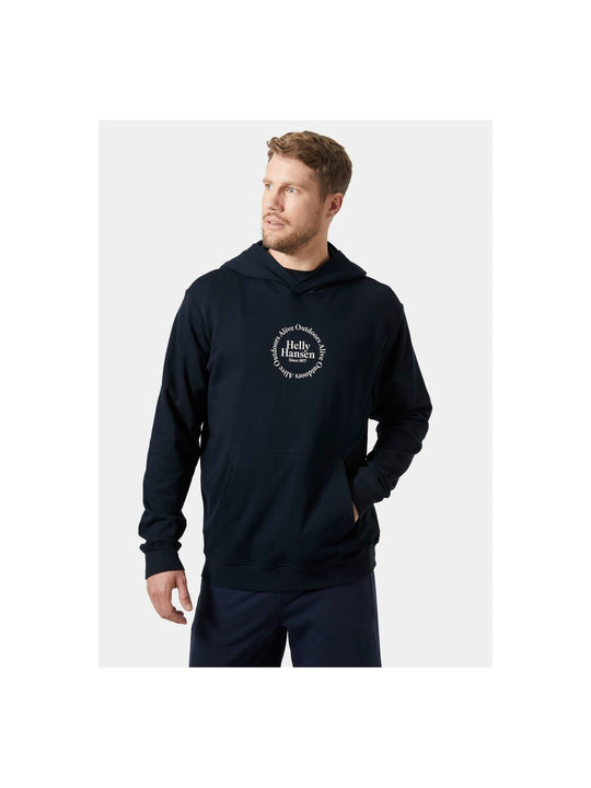 Bluza dresowa męska HELLY HANSEN Core Graphic Sweat Hoodie granatowy - Adventure Sports
Bluza dresowa męska HELLY HANSEN Core Graphic Sweat Hoodie granatowy - Adventure Sports