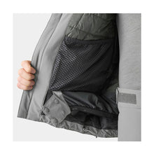 Kurtka narciarska męska HELLY HANSEN ALPHA LIFALOFT JACKET szara
Kurtka narciarska męska HELLY HANSEN ALPHA LIFALOFT JACKET szara