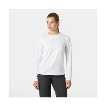Bielizna termiczna damska HELLY HANSEN W HH TECH CREW LS 2.0 biała
Bielizna termiczna damska HELLY HANSEN W HH TECH CREW LS 2.0 biała